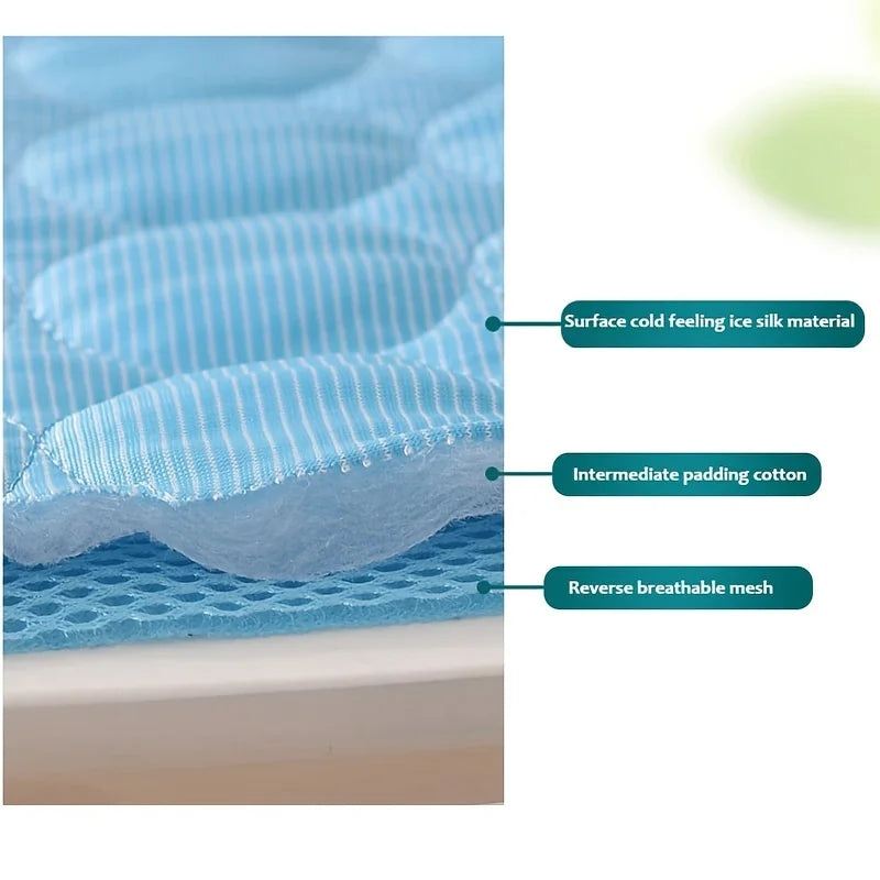 Brisa™ Tapis Rafraîchissant pour Chien