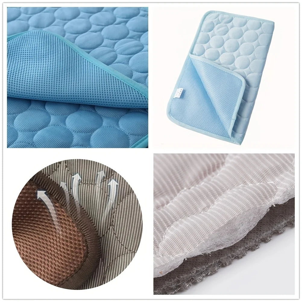Brisa™ Tapis Rafraîchissant pour Chien