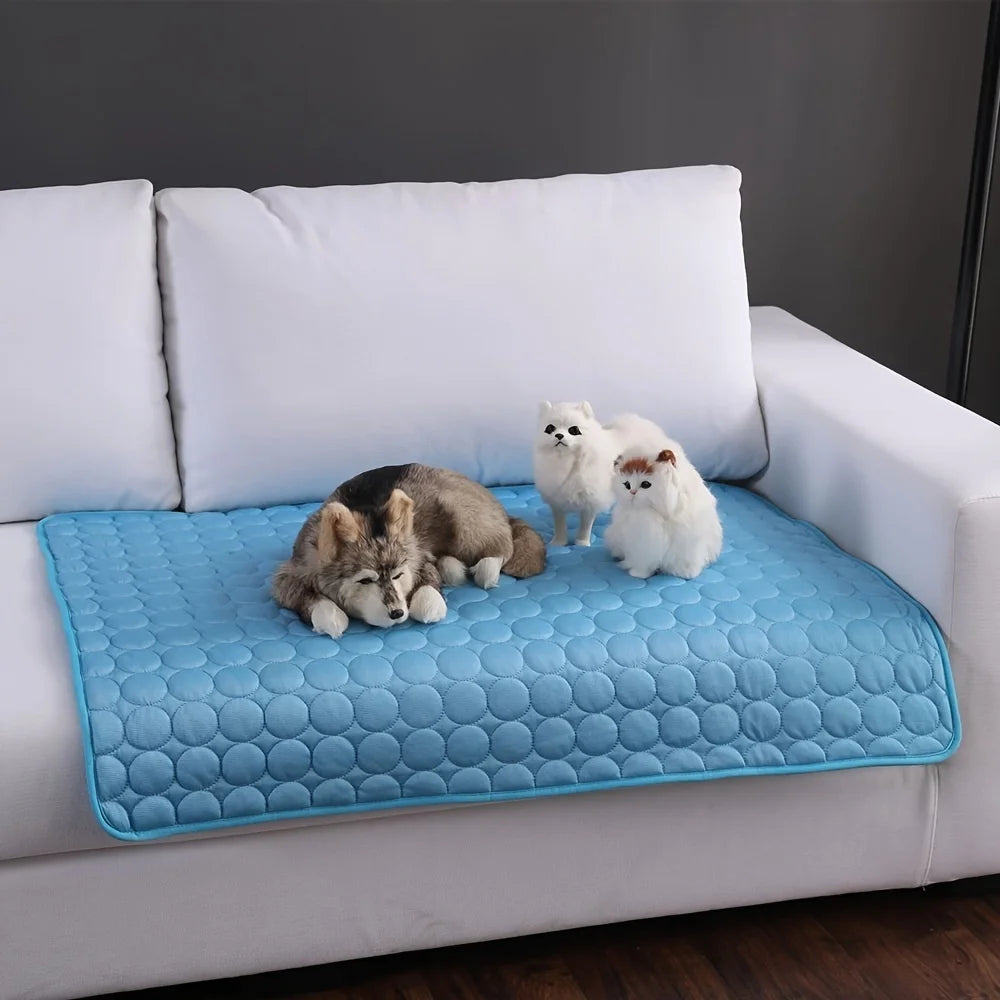 Brisa™ Tapis Rafraîchissant pour Chien