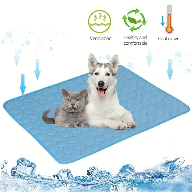Brisa™ Tapis Rafraîchissant pour Chien